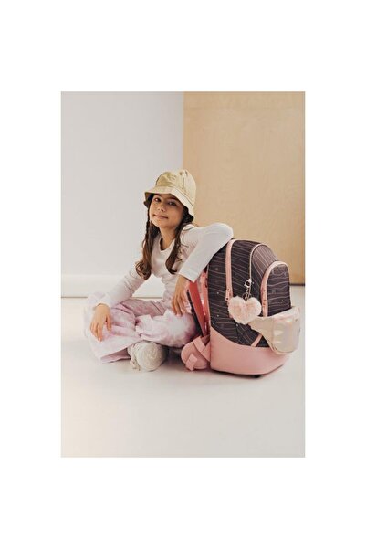 Belmil Mint Love Chic 2 In 1 Ergonomik Okul Çantası 338-84/p/2