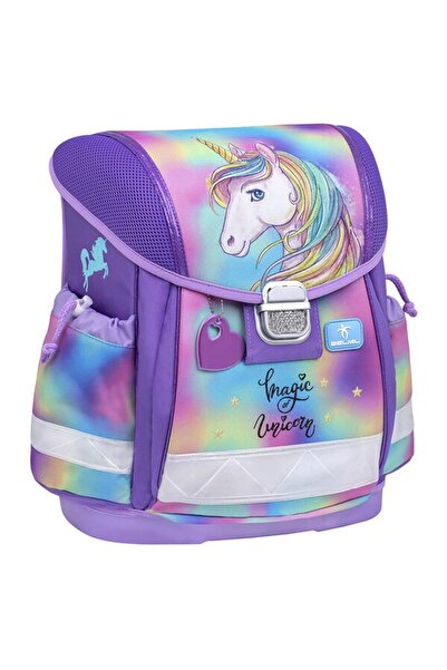Belmil Rainbow Color Ergonomik Okul Çantası 403-13/ag