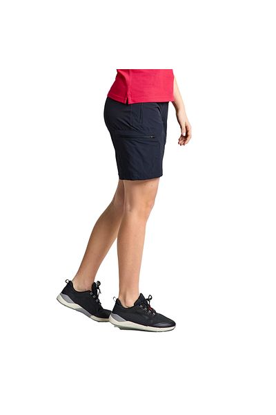 Slam Ws Tech Cargo Shorts