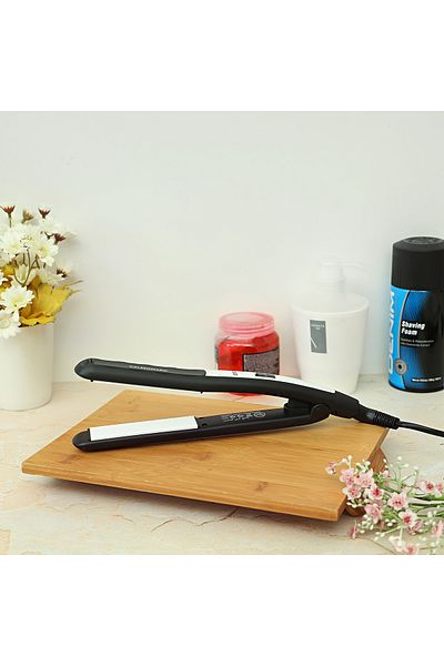 Olsenmark OMH4023 Ceramic Hair Straightener | ON/OFF Switch