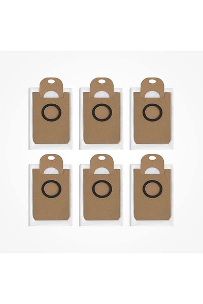 STOREMAX T10 Garbage Station Dust Bag, 6 Pcs Star Buy Bz 1087243
