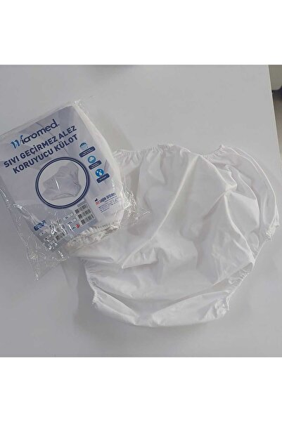 wicromed Wi?cromed Alez Koruyucu Külot Xxl 1 Adet