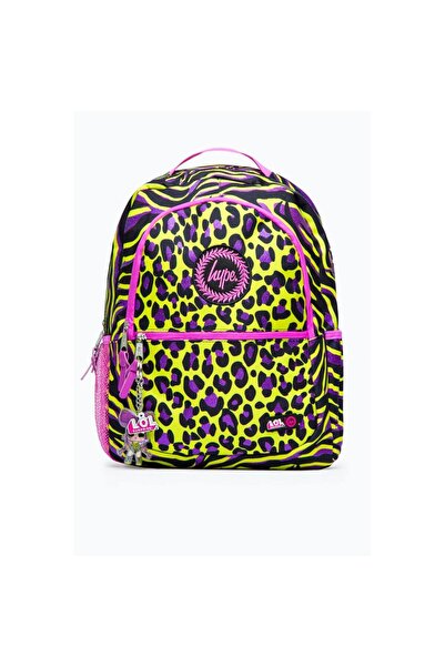 Hype L.o.l Alto Sırt Çantası Loldhy-028_1sz