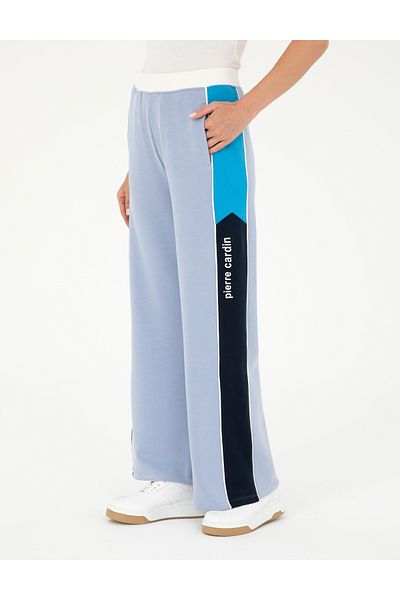 Pierre Cardin بنطال رياضي باللون الأزرق 50284725 -VR249
