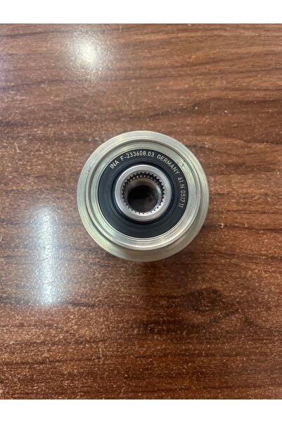 İna ALTERNATÖR KASNAĞI ŞARJ DİNAMOSU KASNAĞI