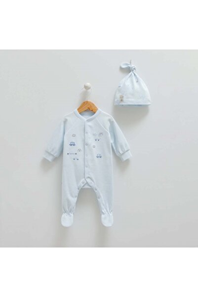 Caramell ثوب فضفاض للأطفال موديل TE1195