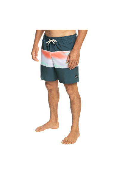 Quiksilver AIR-BRUSH 17NB M JAMV ERKEK VOLLEY SHORT EQYJV04011