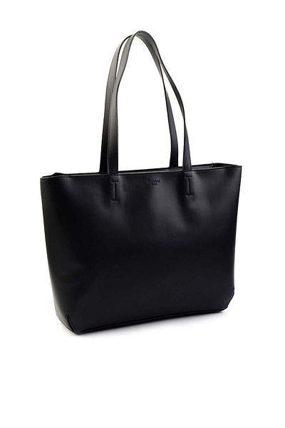 Bambi Women's Black Shoulder Bag - C 06481010709