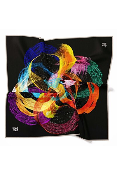 Levidor Κρυστάλλινο κασκόλ