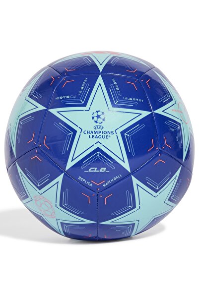adidas Uefa Şampiyonlar Ligi Futbol Maç Topu UCL Resmi Halı Çim Saha Futbol Topu