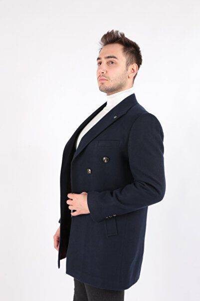 Brango Lacivert Kaban