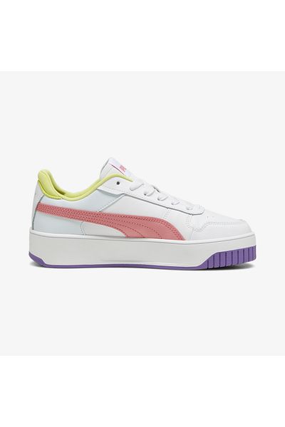 Puma Carina Street Women's White Sneakers