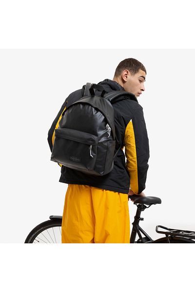 Eastpak Day Pak'R Unisex Μαύρο σακίδιο πλάτης