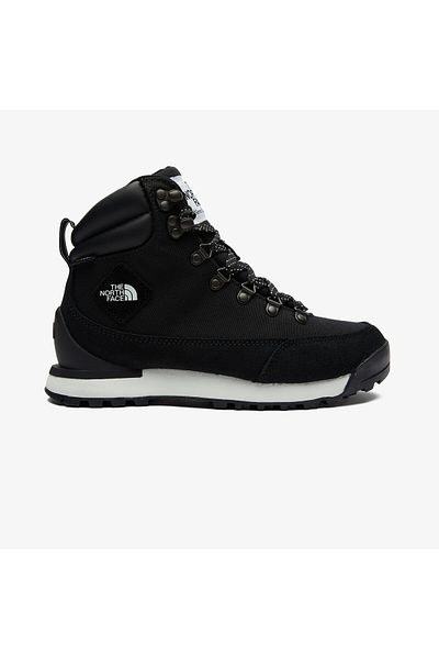 THE NORTH FACE Back-to-berkeley Women's Black Boots