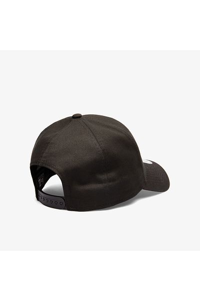 NEW ERA Nba Flame Eframe Loslak унисекс черна шапка