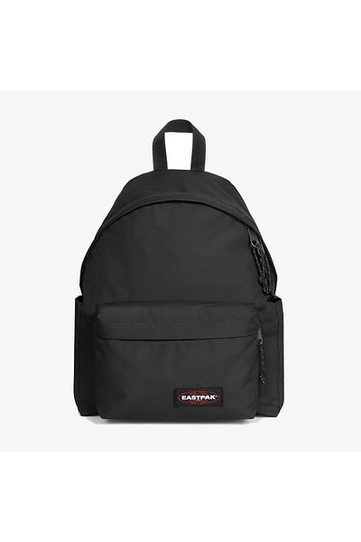 Eastpak Den Pak'r Unisex Siyah Sırt Çantası