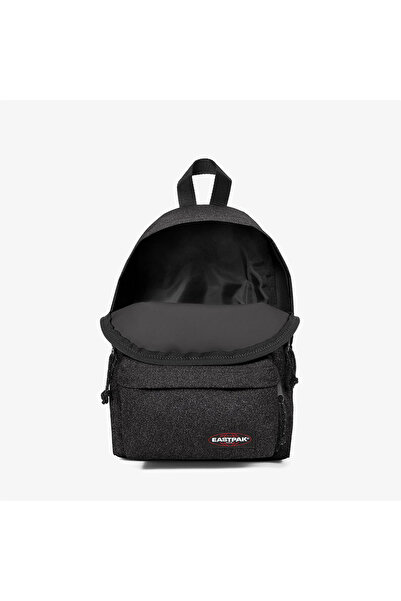 Eastpak EK000043N981-R Ορμοστρατόπεδο Ορβίτ &amp; Τσάντα Μαύρη