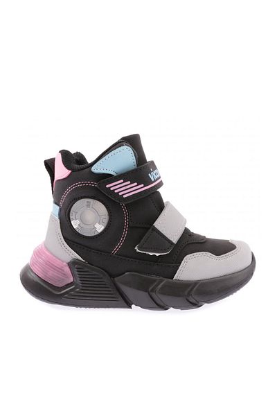 Vicco 946.p21k.207 Booties Lighted Phylon Boot Sumo