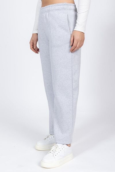 Villager&Son Zra Unisex 3 Νήμα Φούτερ 24k Cu A.ΓΚΡΙ