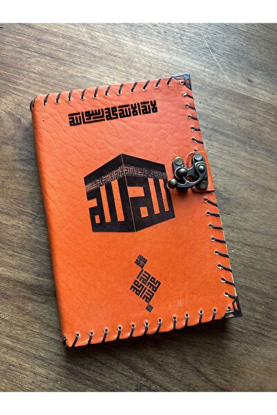 zarif atölye Арабська 2 Дефтер