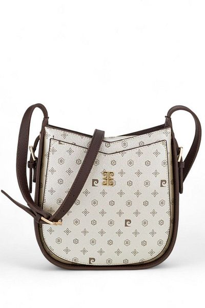 Pierre Cardin Geantă de damă Monogram Gold 05pc24y535-mn