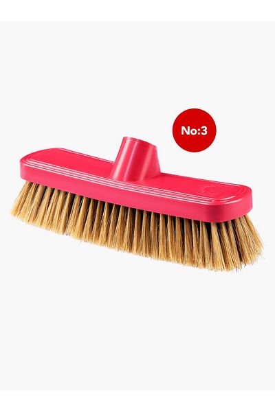 Ekin Ticaret Dogus Whitewash Brush No:3