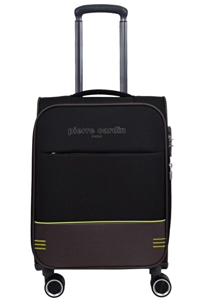 Pierre Cardin UNİSEX KABİN BOY VALİZ V.04PC8200-03-S