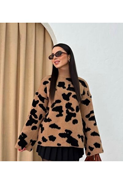 AYZEY سترة تريكو