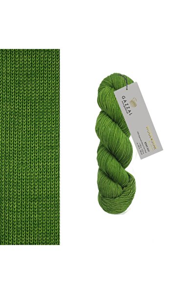 Gazzal Wool Star El Örgü Ipliği