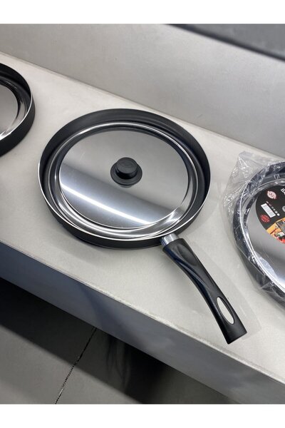 MUROKS Balık Tavası 32cm