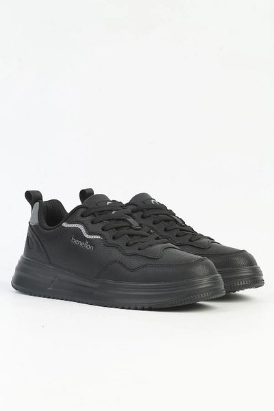 Benetton Bni-11201-Black