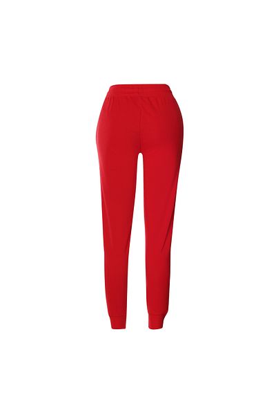 hummel Helen Women's Red Sweatpants