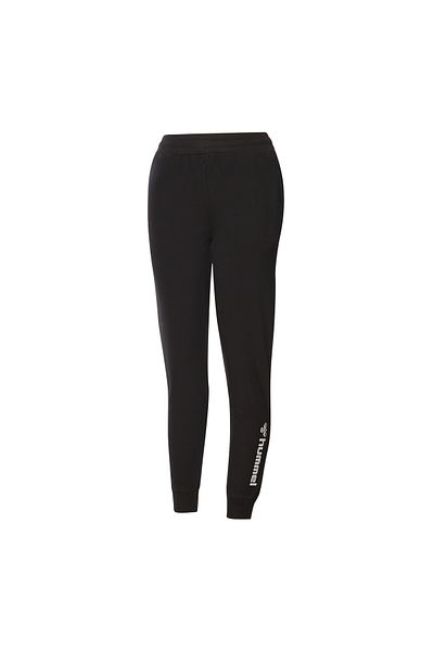 hummel Helen Women's Black Sweatpants