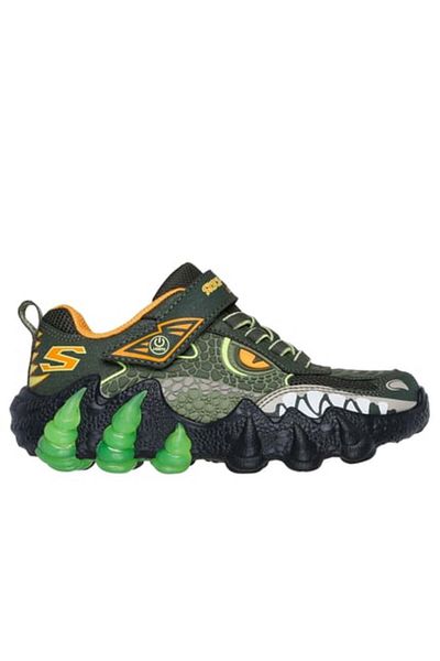 SKECHERS Skech-O-Saurus Lights - Bc Model