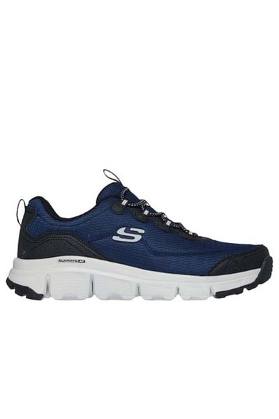 SKECHERS SUMMITS AT – Druck mit hoher Taille und bequemer Passform