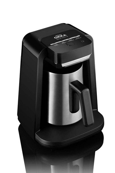 Arzum Okka Rich Spin M - Turkish Coffee Machine Copper