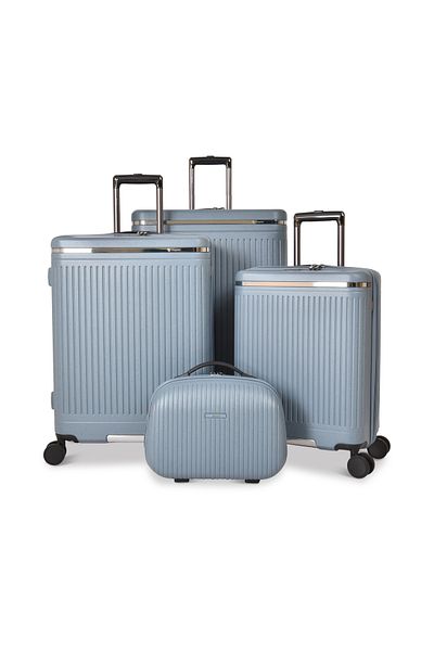 Magellan Orbit Travel Bag 4pcs Luggage Set Trolley 2402HA/4P