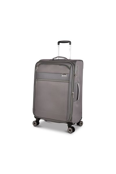 Magellan Parisun Travel Bag 3Pcs Luggage Set Soft Lightweight Trolley 9053-3P