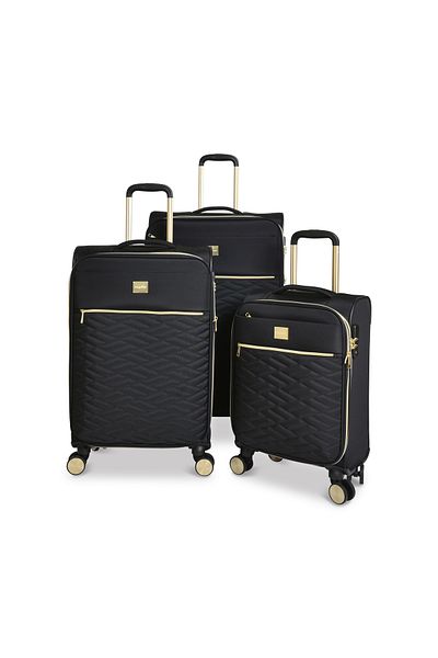 Magellan Travel Bag 3Pcs Luggage Set Soft Trolley M24001-3P