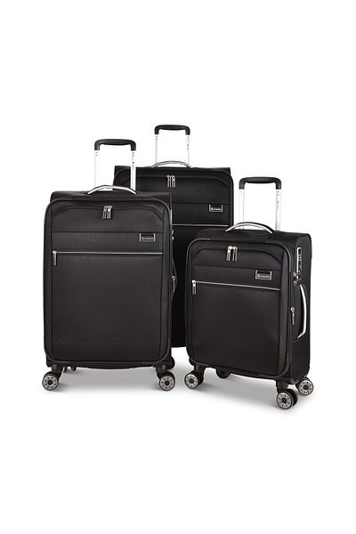 Magellan Parisun Travel Bag 3Pcs Luggage Set Soft Lightweight Trolley 9053-3P