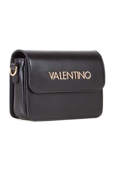 Valentino Bags Taška Nero NAMMOS RE FLAP - VBS8H310