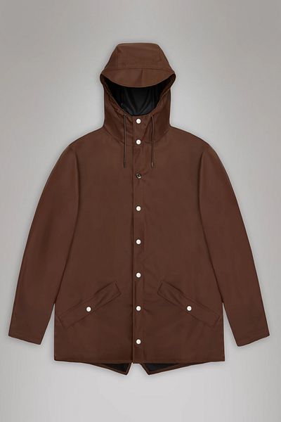 Rains W3-Modelljacke