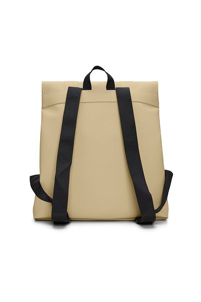 Rains Msn Bag W3 - Fashionable and Functional Bag