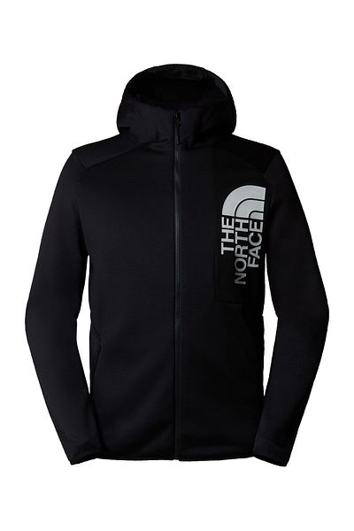 THE NORTH FACE Ανδρικό φούτερ με κουκούλα MERAK - NF0A3YG54HF1, XXL