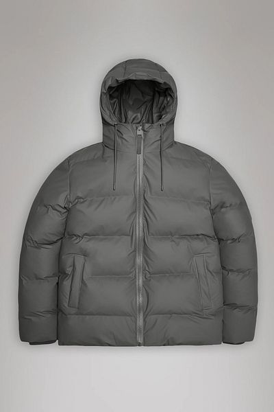Rains Alta Puffer Jacket W3T3 - Bunda