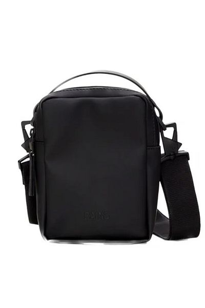 Rains W3 Model Reporter Box Bag