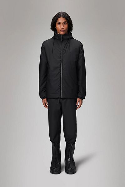 Rains Lohja 15770 W3T1 Insulated Coat