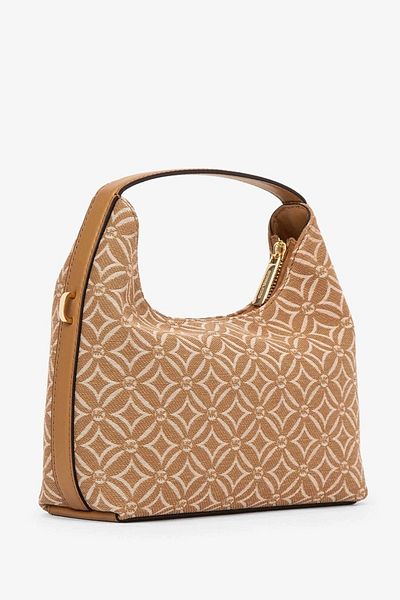 Michael Kors Zimná tlačená magnólia Ember SM MSGR