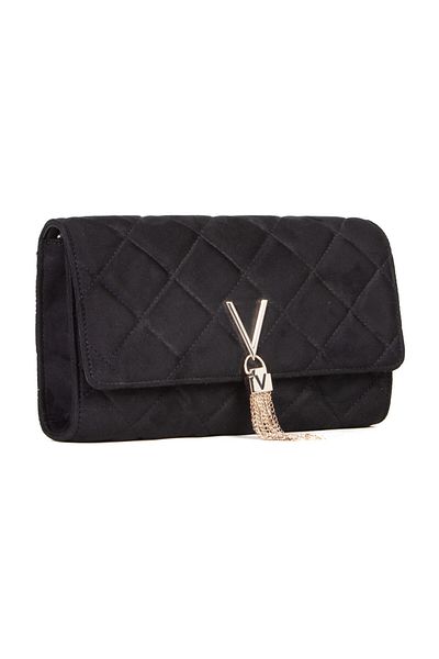 Valentino CHARLOTTE POCHETTE VBS8H117 NERO