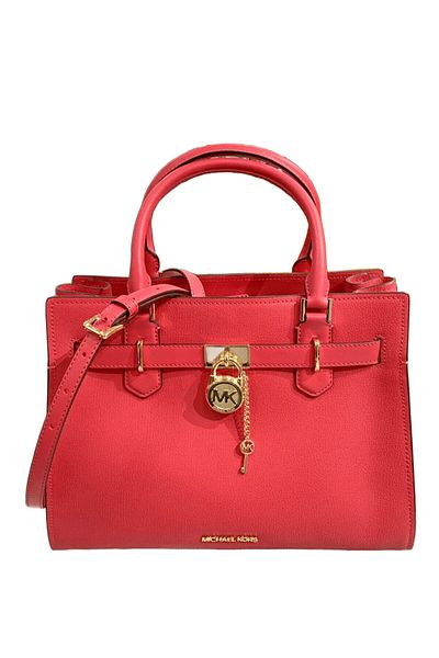 Michael Kors MD Satchel Hamilton – štýlový a praktický dizajn